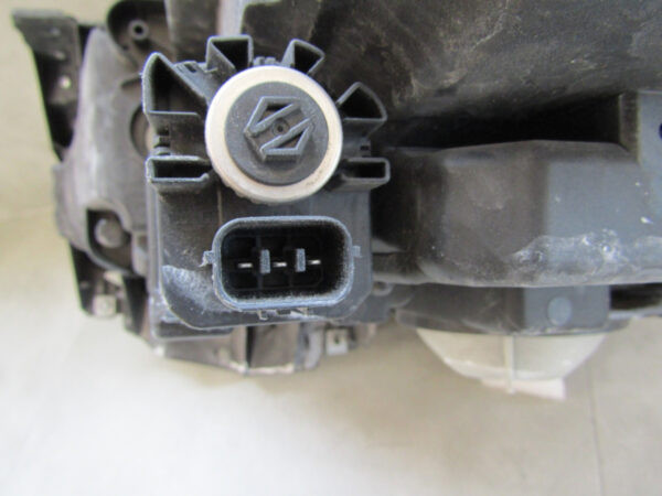 KOPLAMP SUZUKI SWIFT VI MK8 VIII LED Rechts 19-24 S783/K5/7G