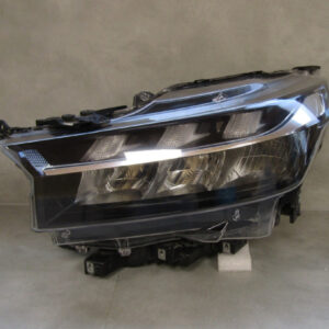 Koplamp SUZUKI SX4 SX-4 S-CROSS 3 III LED 21- 6429L LINKS S191/C6