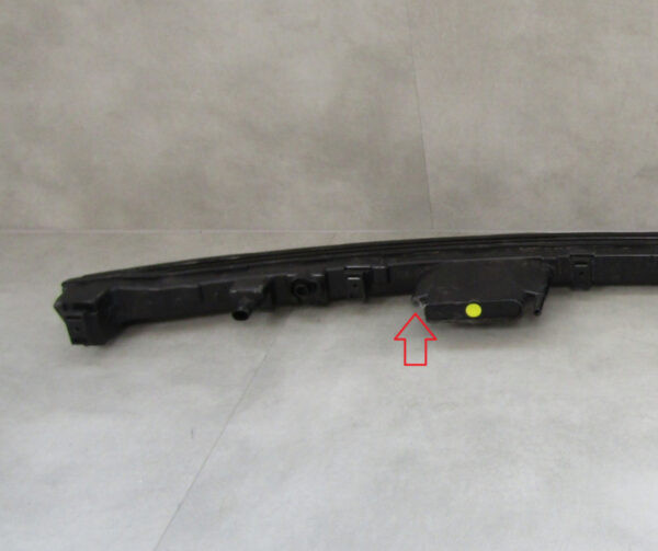Koplamp LED DRL MERCEDES EQA W243 21-24 Dagrijverlichting A2439063200 A711/6C