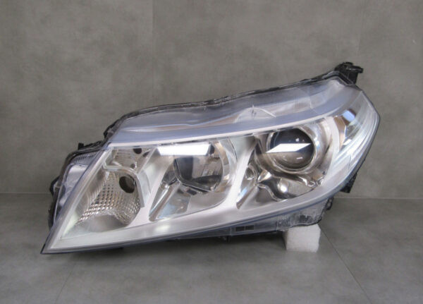 Koplamp SUZUKI VITARA 3 III LENS 15-24 Links S613/E41