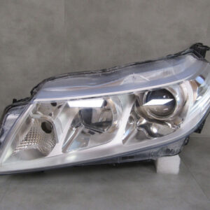 Koplamp SUZUKI VITARA 3 III LENS 15-24 Links S613/E41