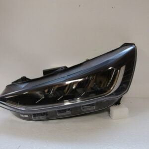 KOPLAMP FORD FOCUS MK4 IV FACELIFT LED 22- NX7B-13015-CD LINKS A247/E65