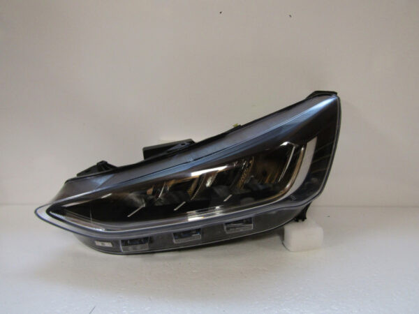 KOPLAMP FORD FOCUS MK4 IV FACELIFT LED 22- NX7B-13015-CD LINKS A247/E65