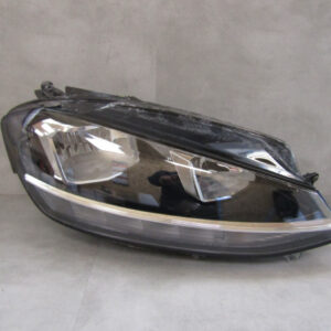 KOPLAMP VW VOLKSWAGEN GOLF VII 7 FACELIFT 16-20 Rechts A624/C205