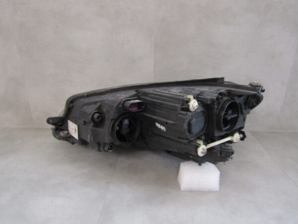 KOPLAMP VW VOLKSWAGEN GOLF VII 7 FACELIFT 16-20 Rechts A624/C205
