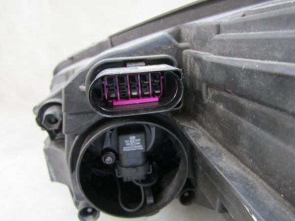 KOPLAMP VW VOLKSWAGEN GOLF VII 7 FACELIFT 16-20 Rechts A624/C205