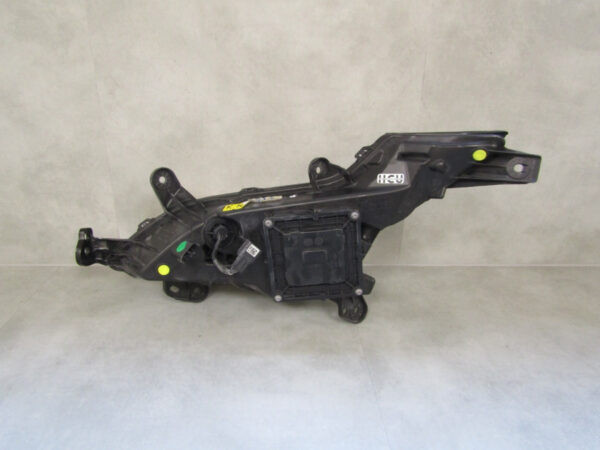 Koplamp LED Renault Megane E-Tech ETECH DAGRIJVERLICHTING 22- 266009083R RECHTS S64/D88