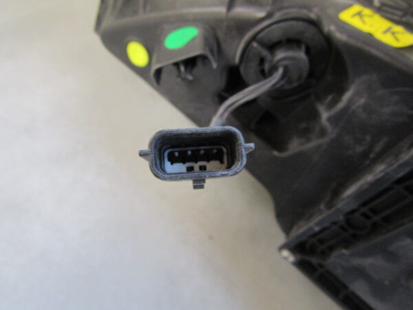 Koplamp LED Renault Megane E-Tech ETECH DAGRIJVERLICHTING 22- 266009083R RECHTS S64/D88