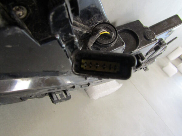 Koplamp Dagrijverlichting LED CITROEN C5 AIRCROSS 17-22 9818005180 Links S462/F79