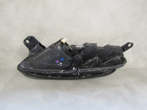 Koplamp Citroen C3 III FACELIFT LED Dagrijverlichting 20-24 9833480480-03 Rechts S481/D74