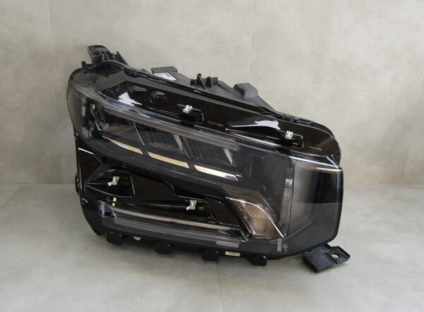 KOPLAMP CITROEN E-C3 C3 IV 4 FACELED 24- 9851349080 RECHTS S348/D205