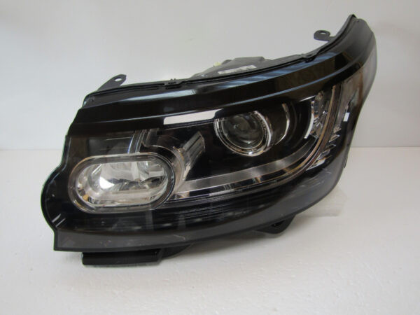 KOPLAMP RANGE ROVER VOGUE L405 XENON- 14-18 CK52-13W030-ED A64/D24