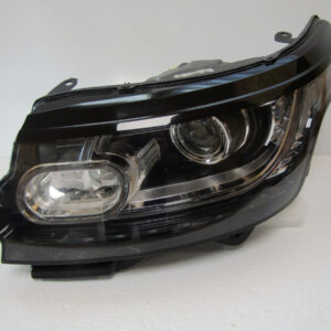 KOPLAMP RANGE ROVER VOGUE L405 XENON- 14-18 CK52-13W030-ED A64/D24