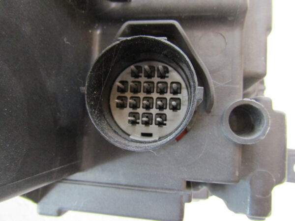 KOPLAMP RANGE ROVER VOGUE L405 XENON- 14-18 CK52-13W030-ED A64/D24