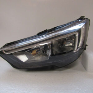 KOPLAMP OPEL CROSSLAND X 17-20 3467967 LINKS A314/B94