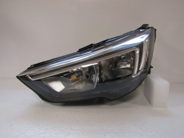 KOPLAMP OPEL CROSSLAND X 17-20 3467967 LINKS A314/B94