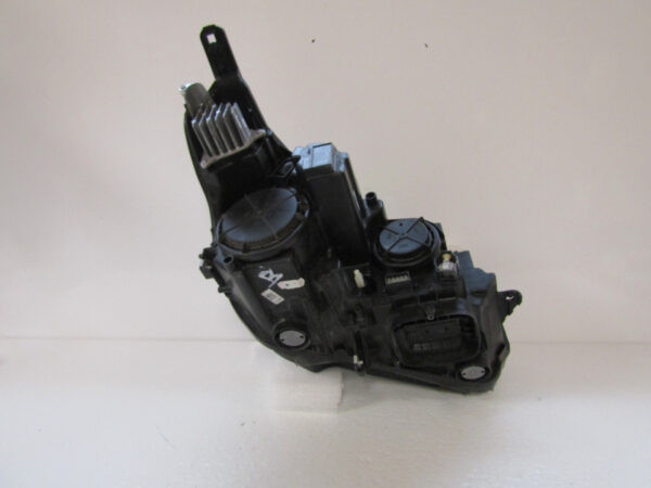 KOPLAMP OPEL CROSSLAND X 17-20 3467967 LINKS A314/B94