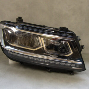 Koplamp VOLKSWAGEN TIGUAN 2 II LED 5NB 16-20 5NB941036B RECHTS S185/E156