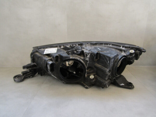 KOPLAMP SKODA FABIA 3 III Facelift 18-22 6V1941016D Rechts A836/5K/8B