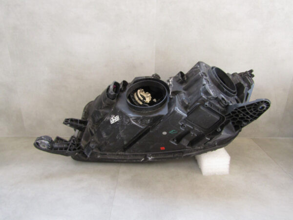 KOPLAMP SKODA FABIA 3 III Facelift 18-22 6V1941016D Rechts A836/5K/8B