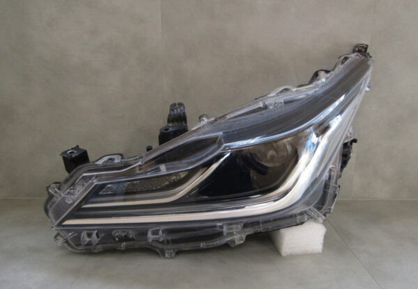 Koplamp Toyota Corolla E21 SEDAN FULL LED 18-23 81150-02T51 Links S602/F68
