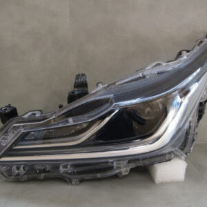 Koplamp Toyota Corolla E21 SEDAN FULL LED 18-23 81150-02T51 Links S602/F68