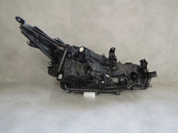 Koplamp Toyota Corolla E21 SEDAN FULL LED 18-23 81150-02T51 Links S602/F68