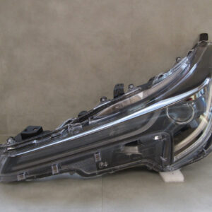 Koplamp Toyota Corolla E21 FULL LED 18-22 Links 81170-02S70 S769/K5/1B