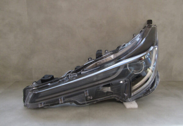 Koplamp Toyota Corolla E21 FULL LED 18-22 Links 81170-02S70 S769/K5/1B