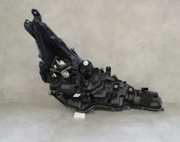 Koplamp Toyota Corolla E21 FULL LED 18-22 Links 81170-02S70 S769/K5/1B