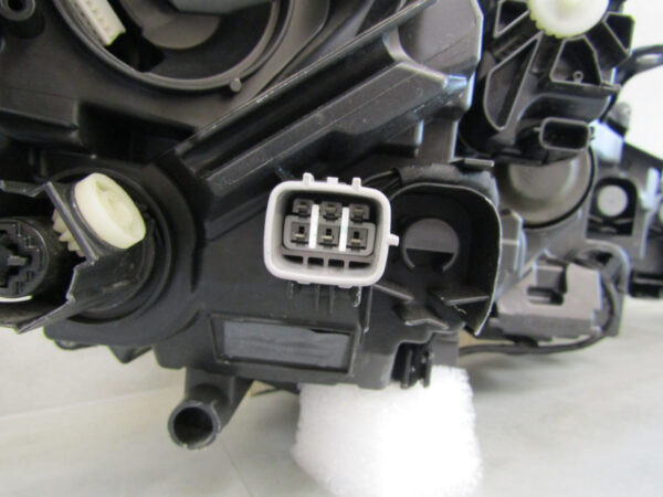 Koplamp Toyota Corolla E21 FULL LED 18-22 Links 81170-02S70 S769/K5/1B