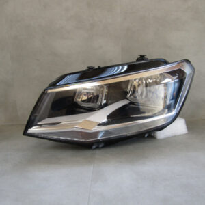 KOPLAMP VW VOLKSWAGNE CADDY 2K1 FACELIFT 15-20 HALOGEEN 2K1941005 LINKS A1016/4K/15D