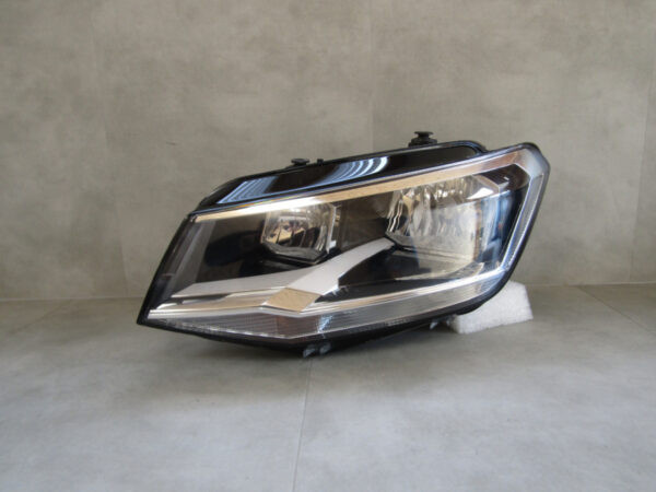 KOPLAMP VW VOLKSWAGNE CADDY 2K1 FACELIFT 15-20 HALOGEEN 2K1941005 LINKS A1016/4K/15D