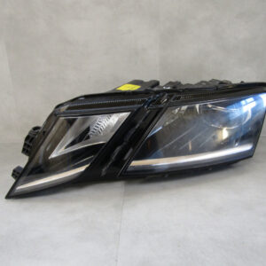 KOPLAMP SKODA OCTAVIA 3 FACELIFT LED 16-20 5E1941015D LINKS A529/E197