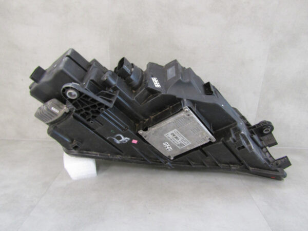 KOPLAMP SKODA OCTAVIA 3 FACELIFT LED 16-20 5E1941015D LINKS A529/E197