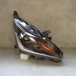 KOPLAMP TOYOTA AYGO 2 II NORMALE LENS LED 14-18 RECHTS S168/B52