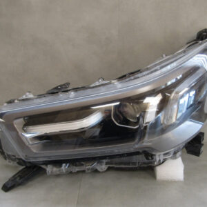 KOPLAMP TOYOTA HILUX VIII 8 FACELIFT FULL LED 20- Links S851/K4/2F