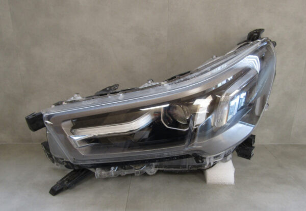 KOPLAMP TOYOTA HILUX VIII 8 FACELIFT FULL LED 20- Links S851/K4/2F
