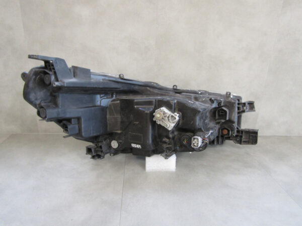 KOPLAMP TOYOTA HILUX VIII 8 FACELIFT FULL LED 20- Links S851/K4/2F
