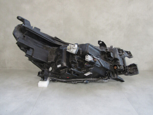 KOPLAMP TOYOTA HILUX VIII 8 FACELIFT FULL LED 20- Links S851/K4/2F