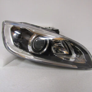 KOPLAMP VOLVO S60 V60 FACELIFT XENON 14-18 RECHTS A303/B81