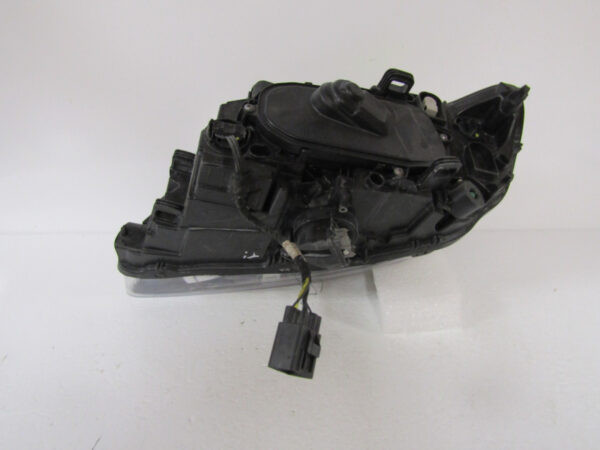 KOPLAMP VOLVO S60 V60 FACELIFT XENON 14-18 RECHTS A303/B81