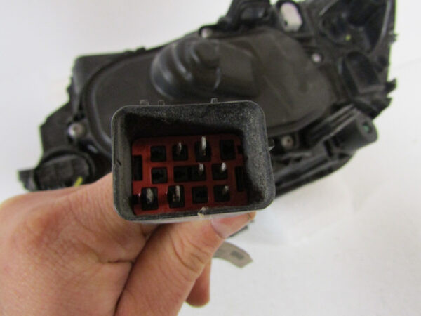 KOPLAMP VOLVO S60 V60 FACELIFT XENON 14-18 RECHTS A303/B81
