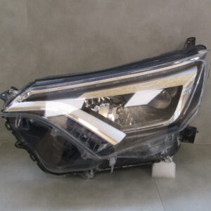 KOPLAMP TOYOTA RAV4 IV 4 Facelift LED 15-18 LINKS S701/K5/13B