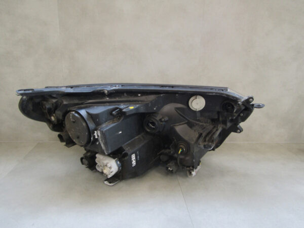 KOPLAMP TOYOTA RAV4 IV 4 Facelift LED 15-18 LINKS S701/K5/13B