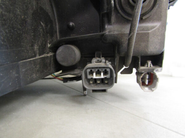 KOPLAMP TOYOTA RAV4 IV 4 Facelift LED 15-18 LINKS S701/K5/13B