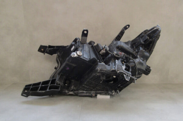 Koplamp Toyota Land Cruiser J150 Facelift LED 18-22 Rechts  S743/K5/9A