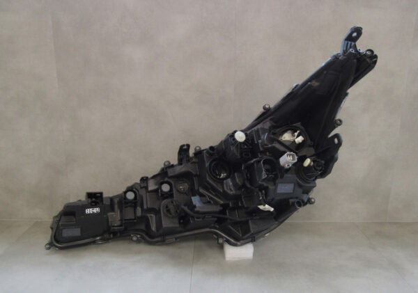 KOPLAMP TOYOTA COROLLA E21 FULL LED 18-22 Rechts 81110-02S70 S761/K5/14G