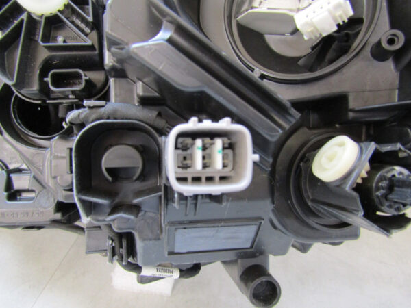 KOPLAMP TOYOTA COROLLA E21 FULL LED 18-22 Rechts 81110-02S70 S761/K5/14G