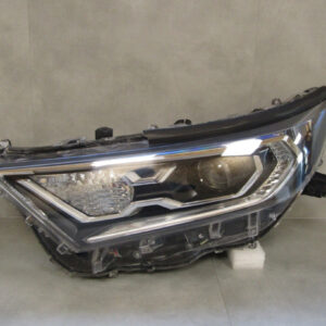 KOPLAMP TOYOTA RAV4 IV RAV 4 V LED 19-21 Links S531/F116